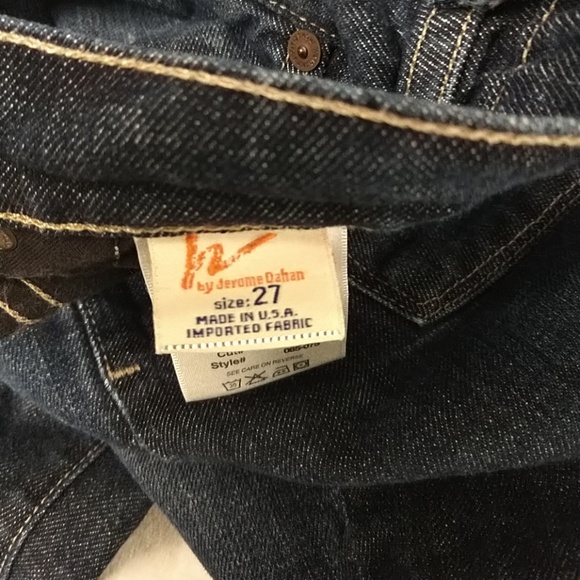 Citizens of Humanity Anniversary Size 27 - Picture 6 of 8